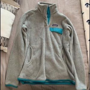 Women’s Patagonia pullover